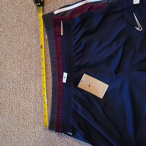 3 pair Women's workout shorts - Picture 2 of 16